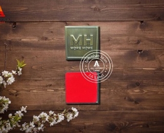 Làm mác đồng – In mác quần áo giá rẻ, mẫu mã đẹp tại Hà Nội